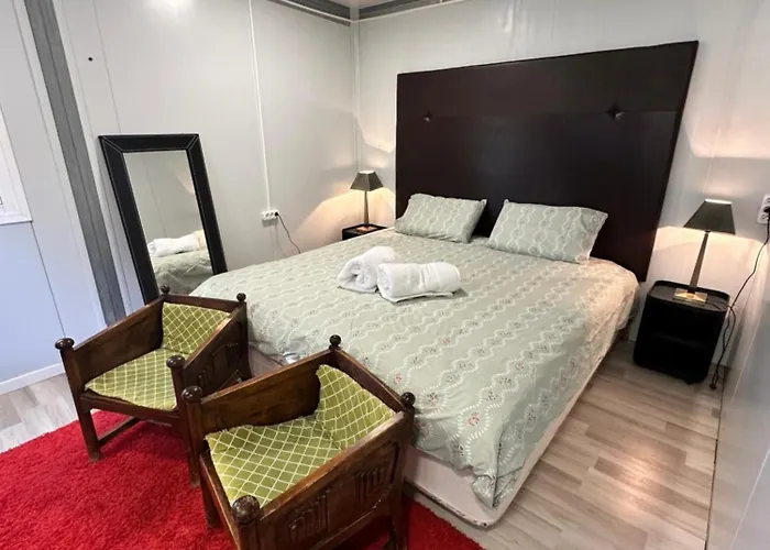 Bungalow Infanta