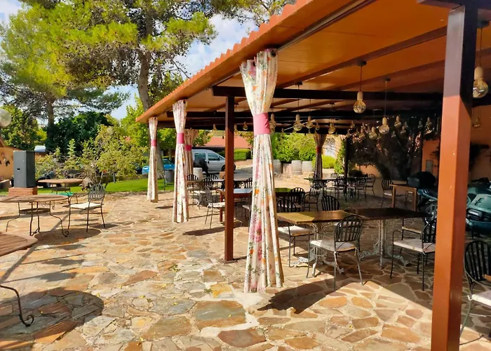 Bungalow Infanta
