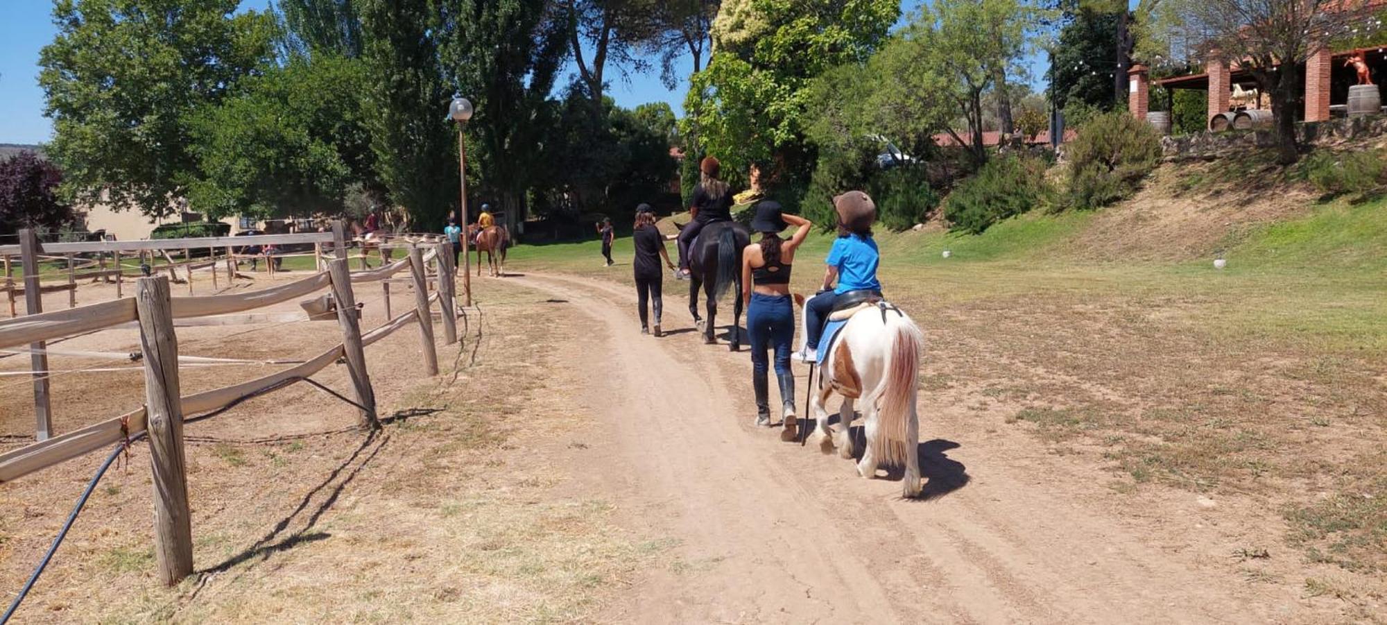 Infanta * Torrelaguna