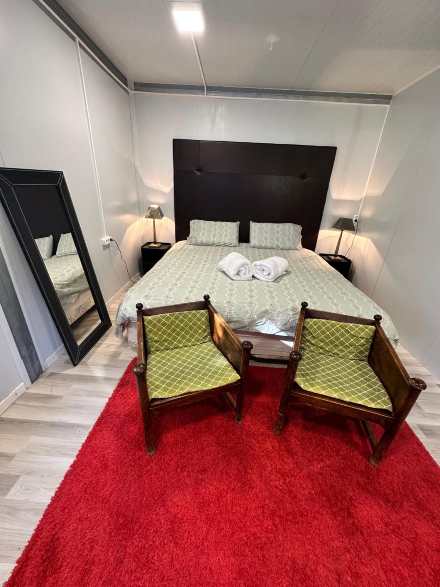Infanta Apartment Torrelaguna