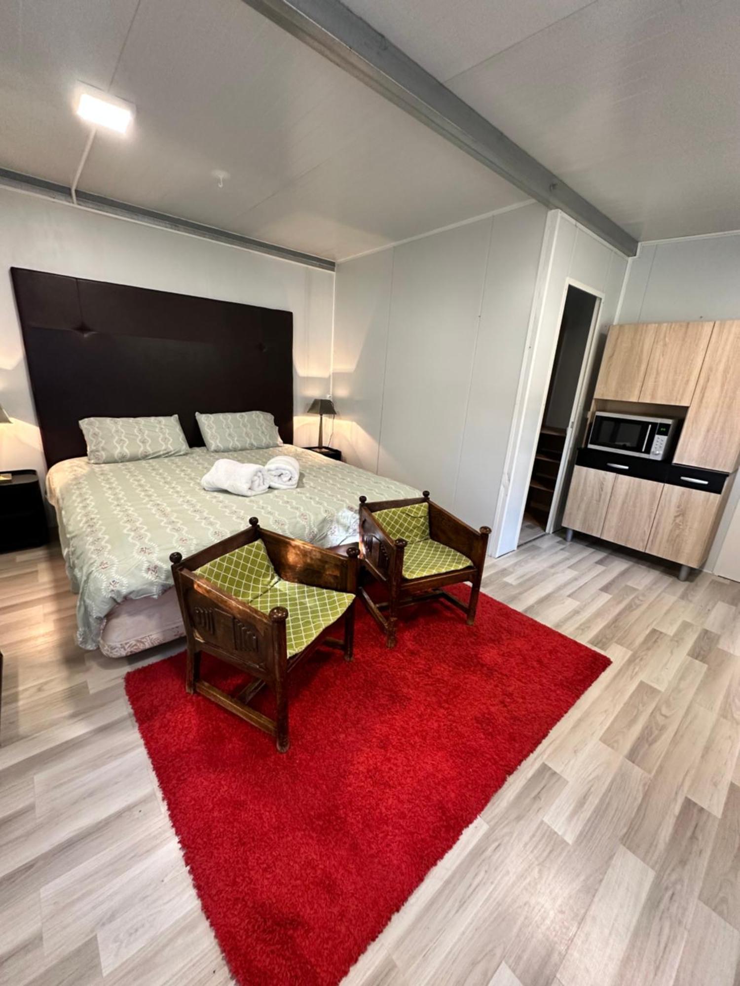 Infanta Apartment Torrelaguna